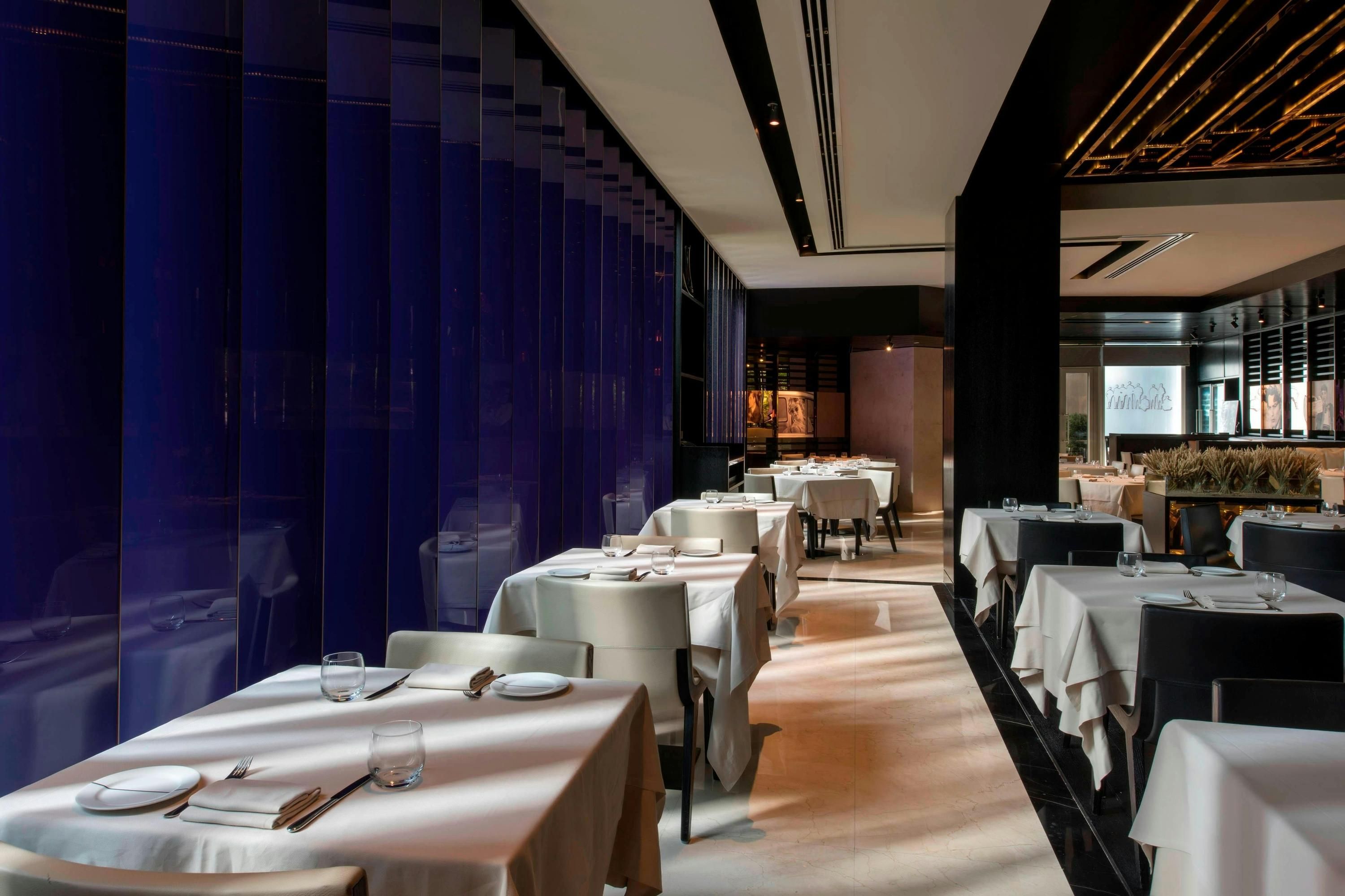Restaurang