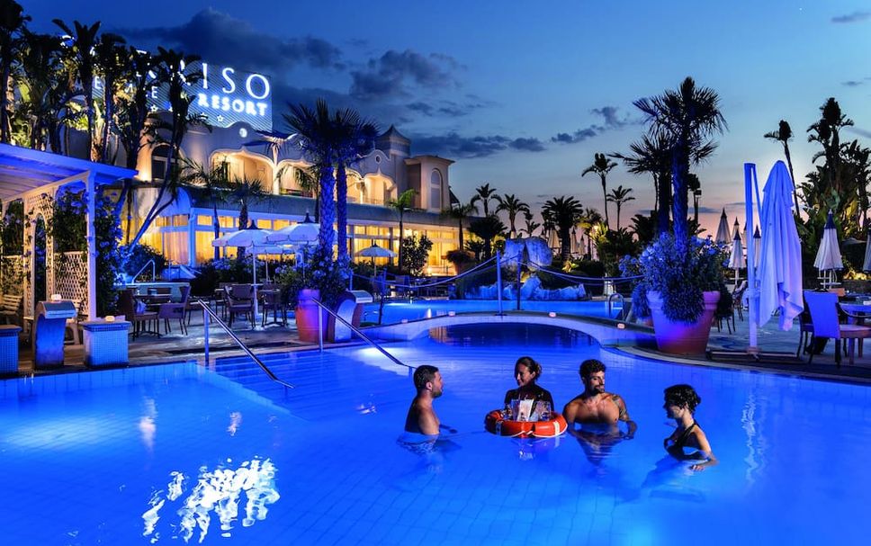 Pool Foto