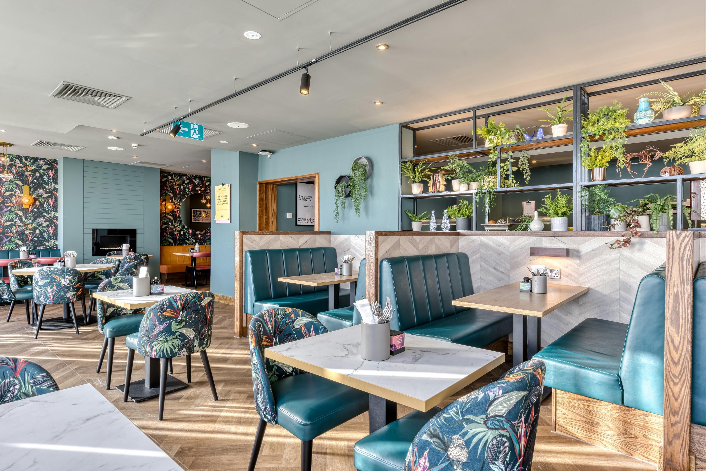 Restaurang