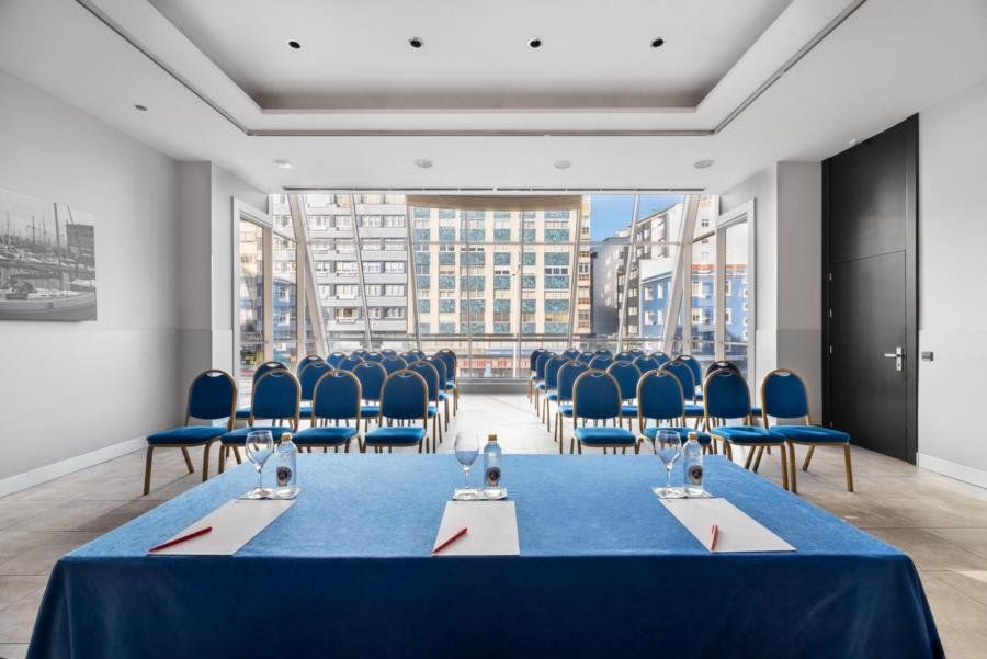 Konferensrum