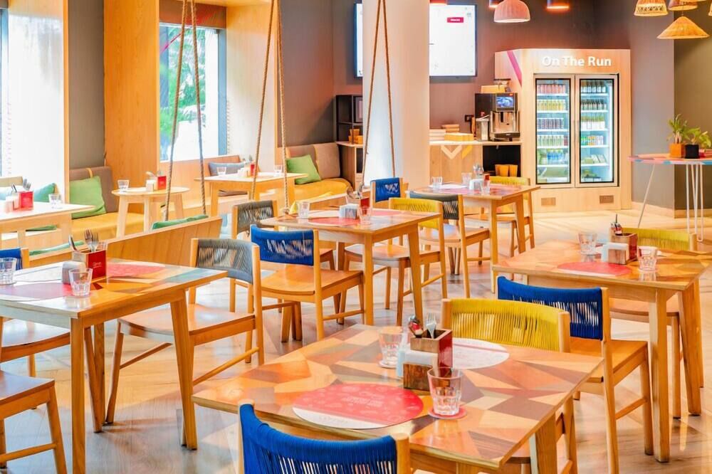 Restaurang