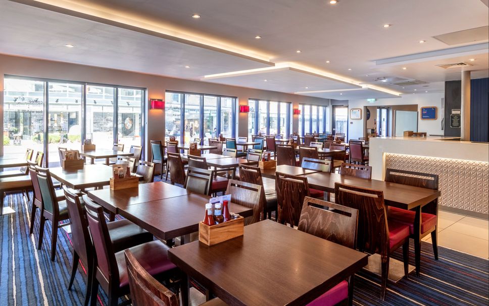 Restaurang Foto