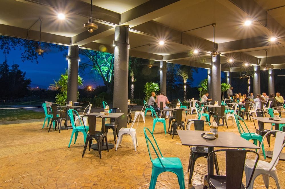 Restaurang