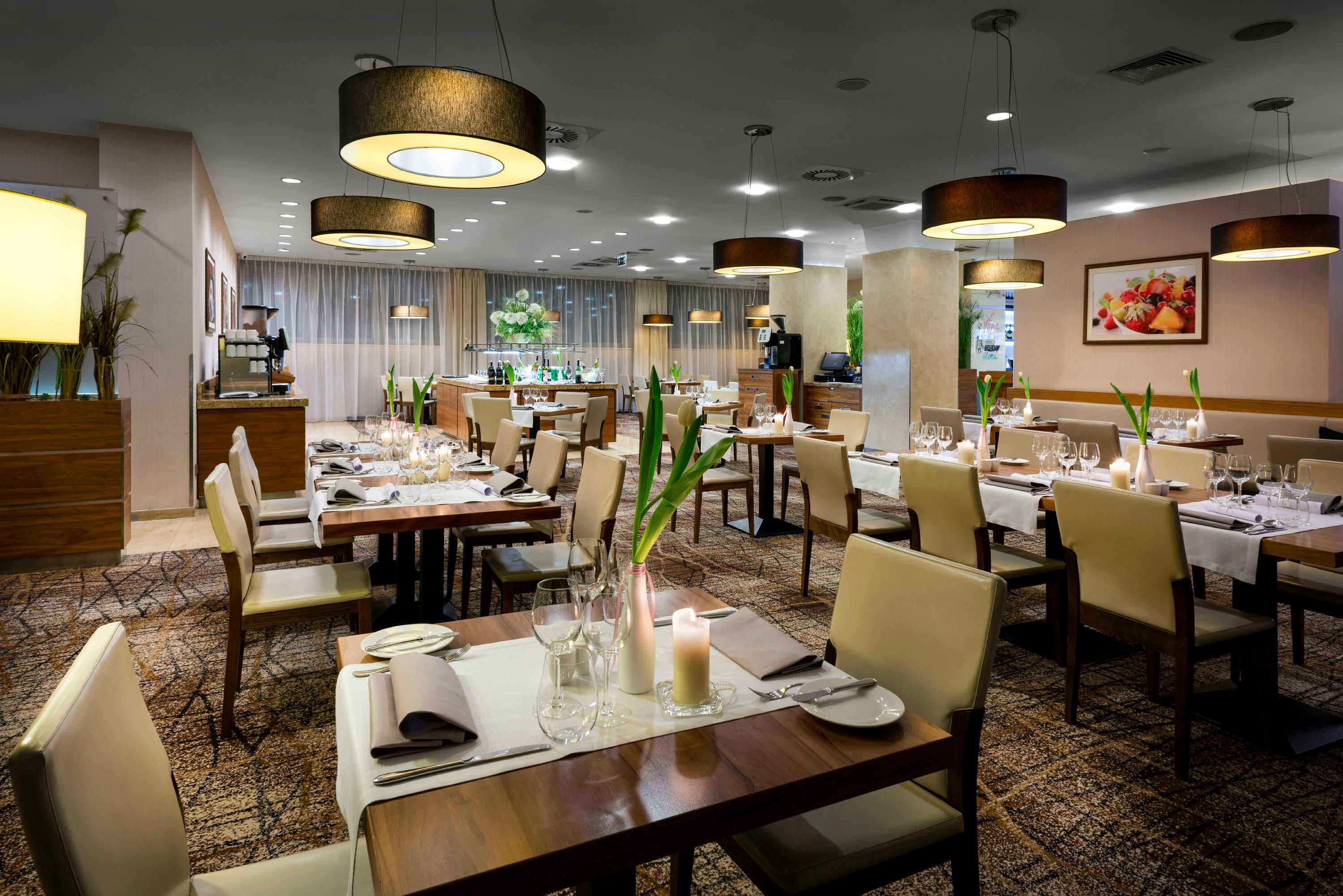 Restaurang