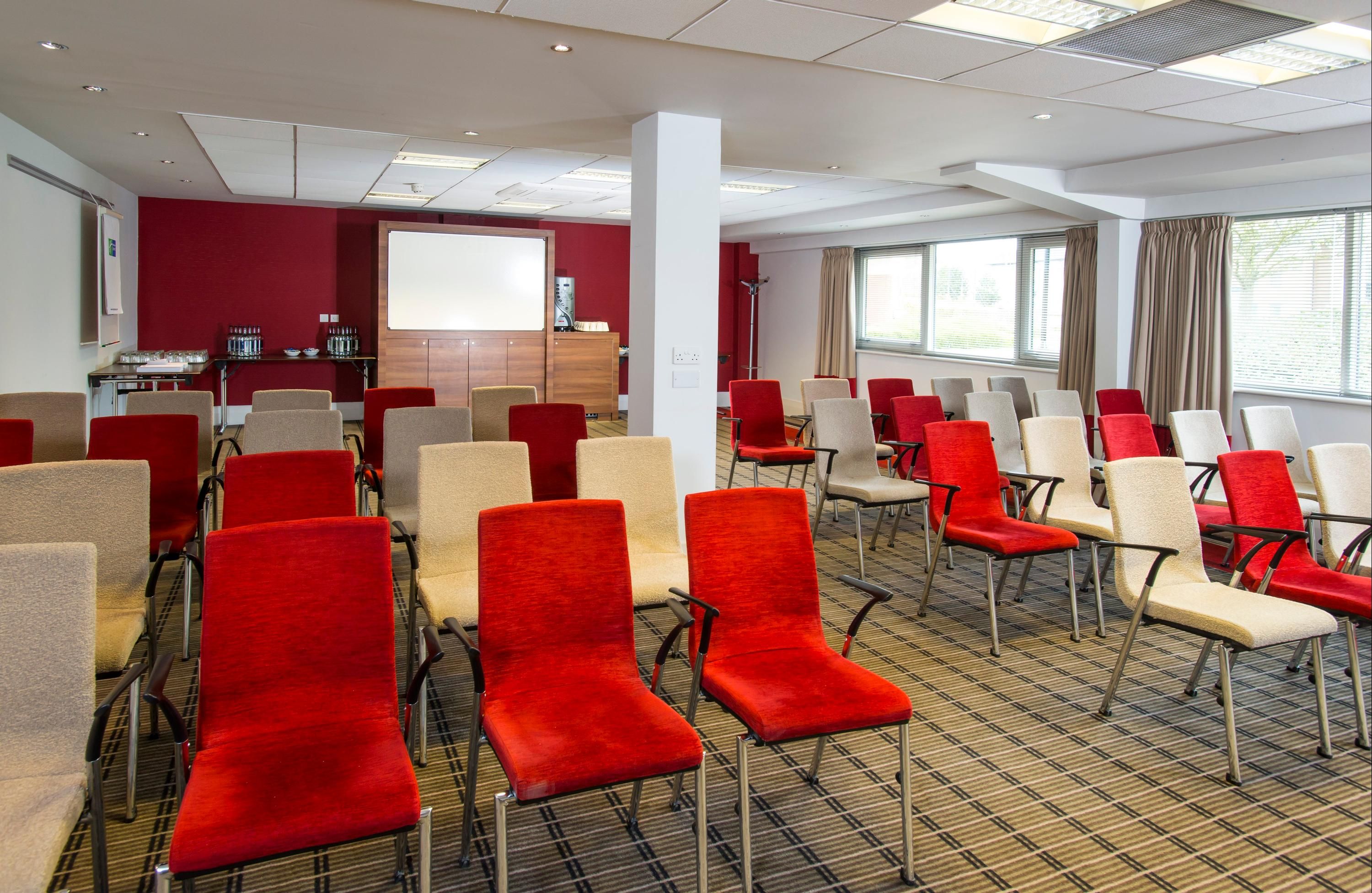 Konferensrum