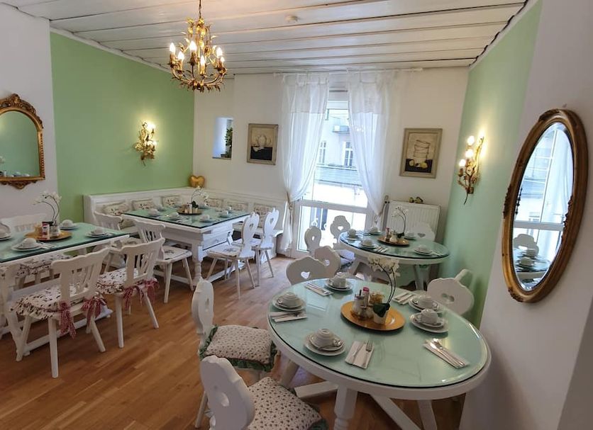 Restaurang Foto