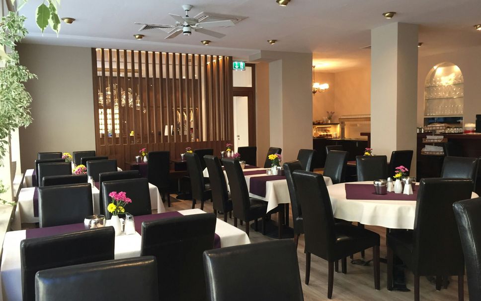 Restaurang Foto