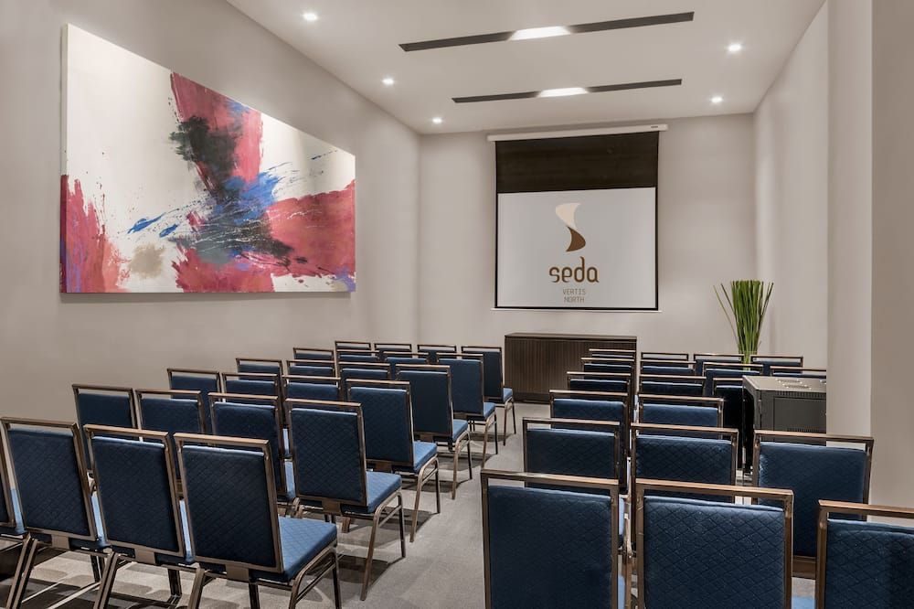 Konferensrum