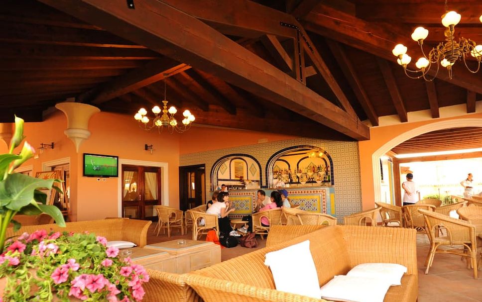 Restaurang Foto