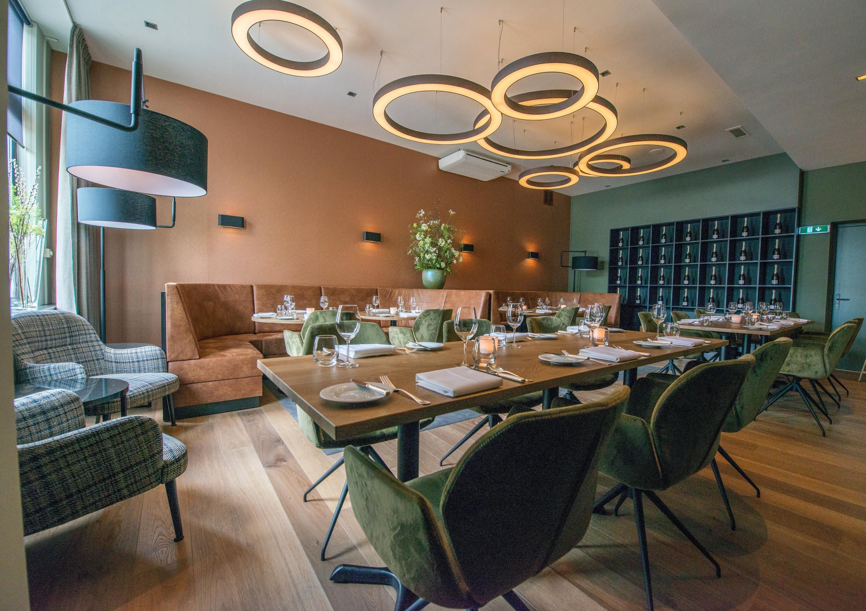 Restaurang