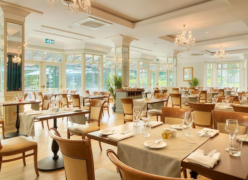 Restaurang Foto