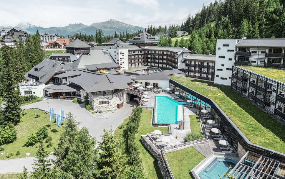 Byggnad Foto