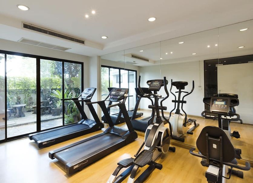Gym Foto
