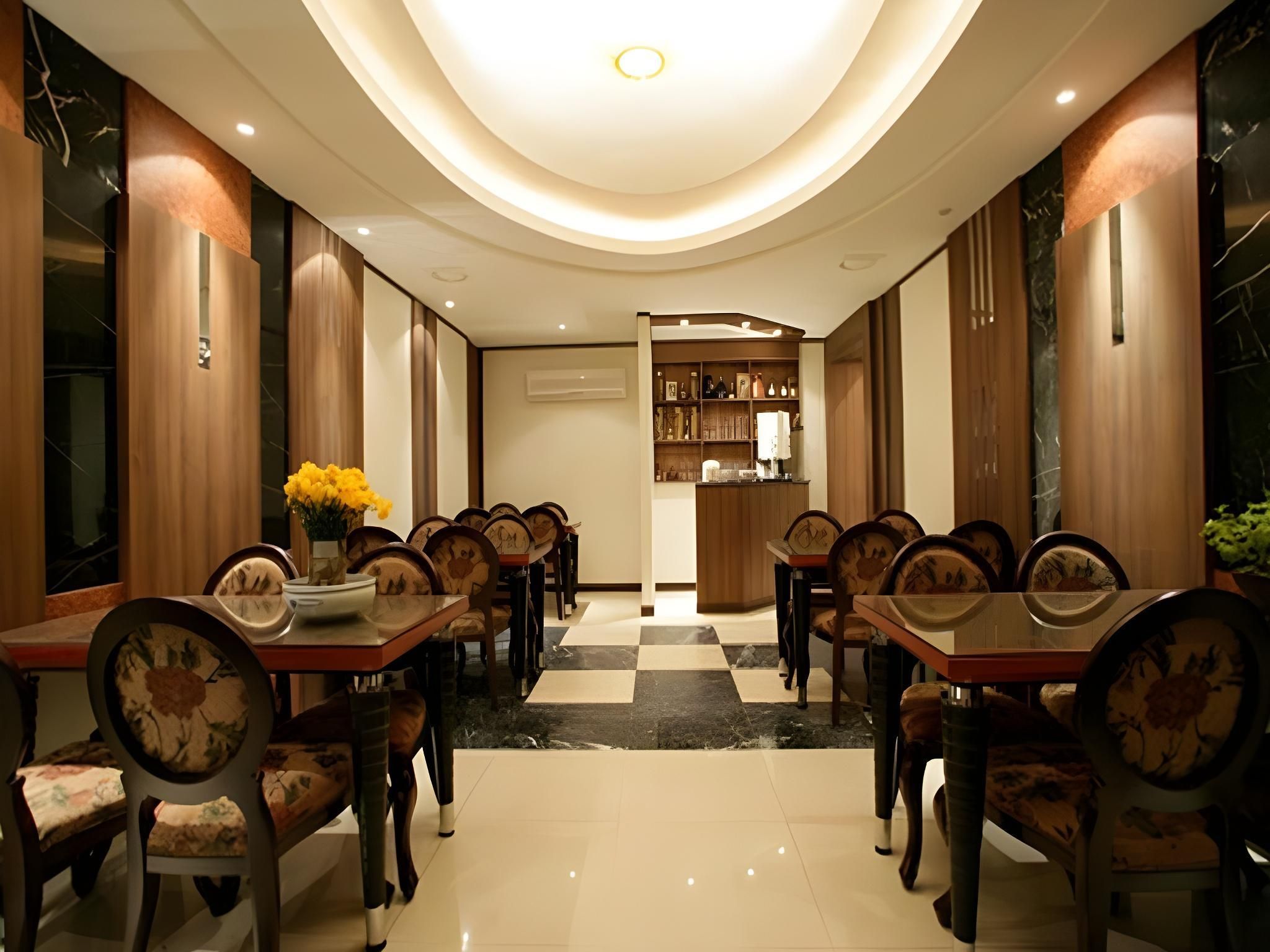 Restaurang Foto