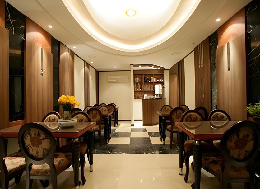 Restaurang Foto