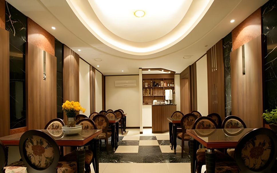 Restaurang Foto
