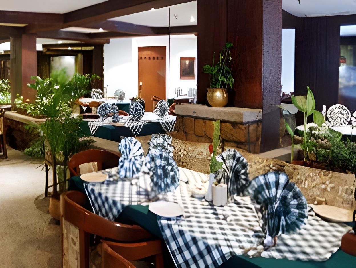 Restaurang