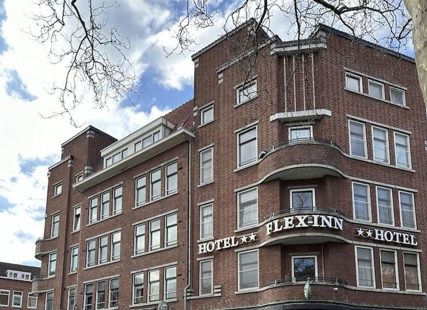 Byggnad Foto