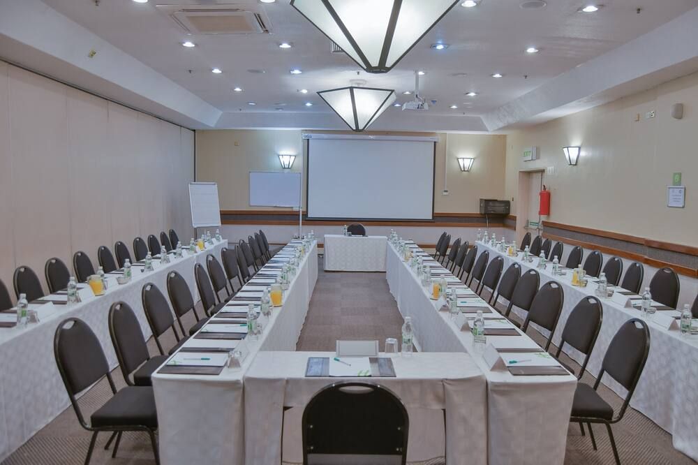 Konferensrum