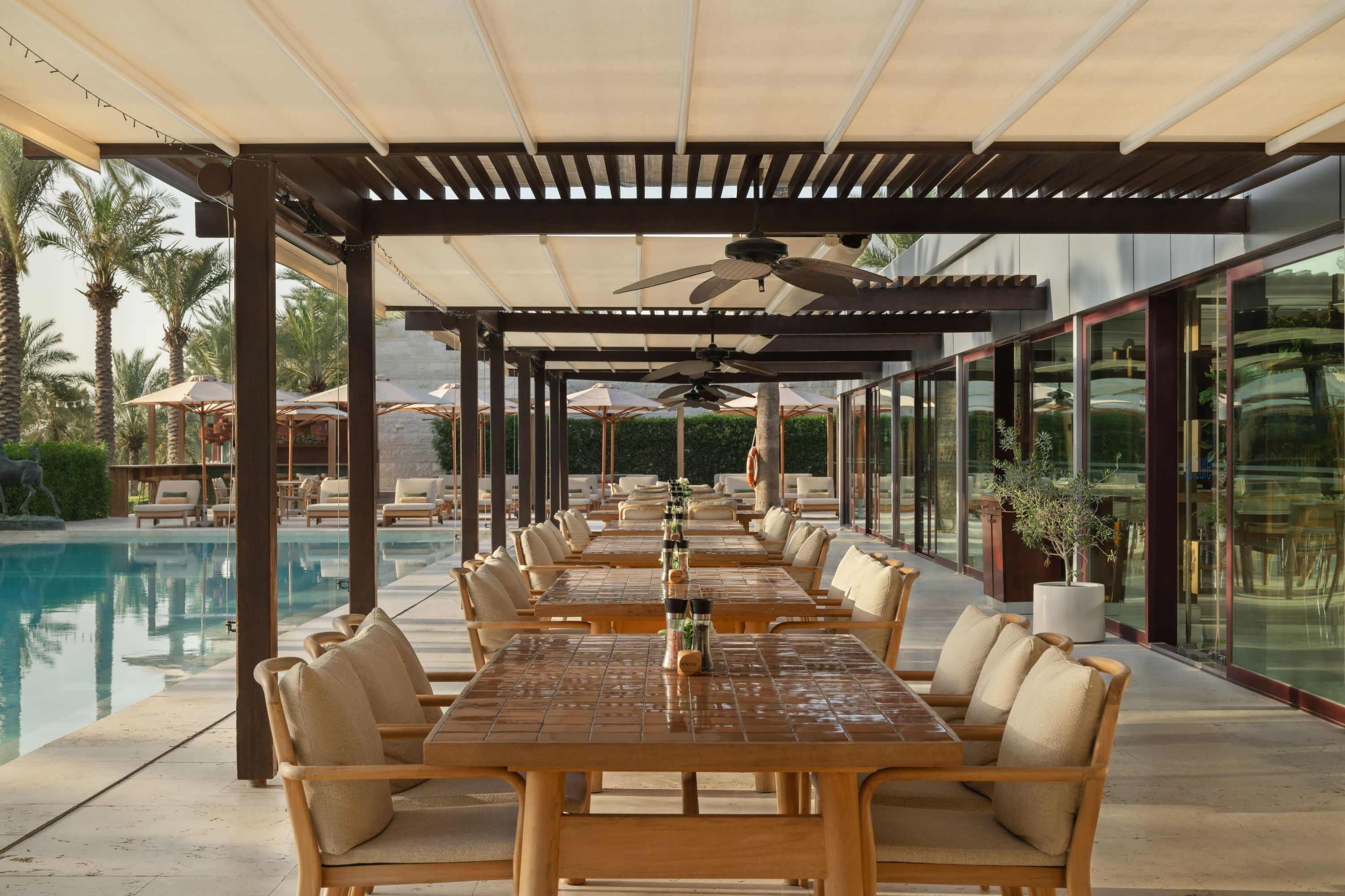 Restaurang