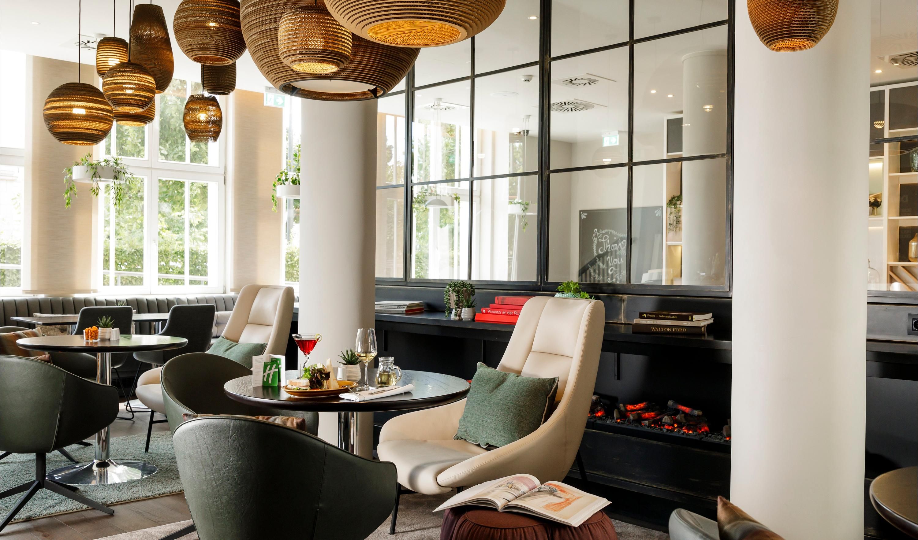 Restaurang