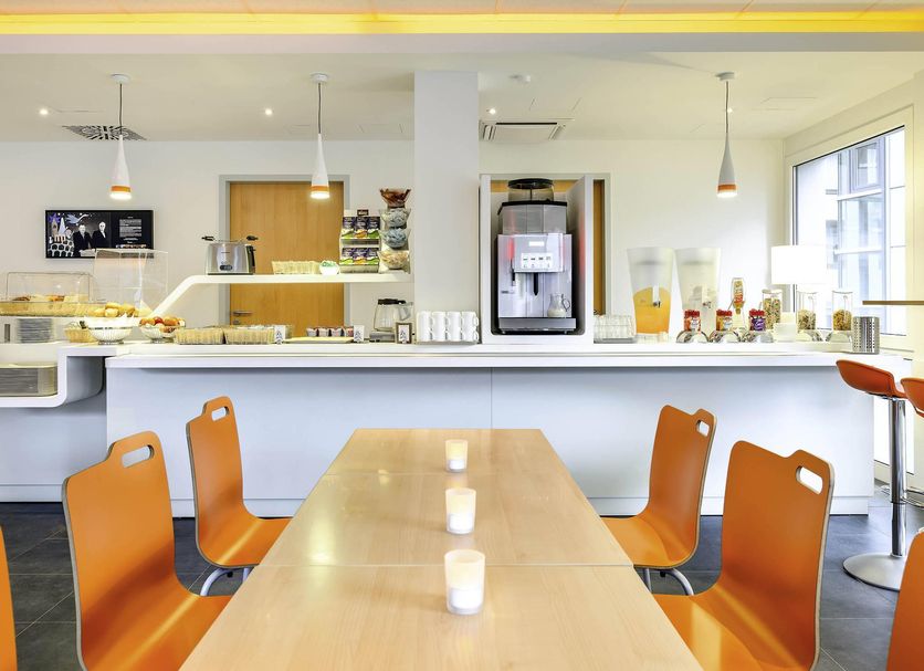 Restaurang Foto