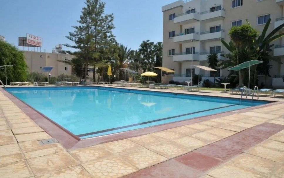 Pool Foto