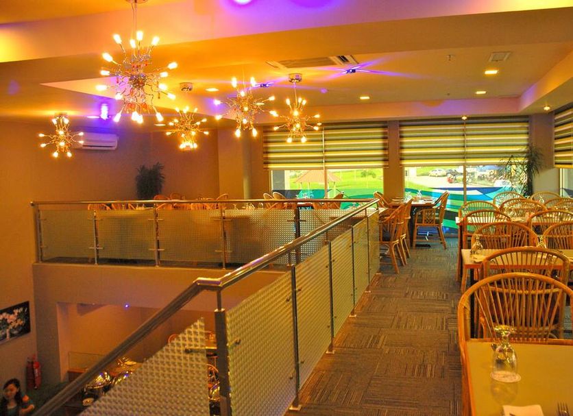 Restaurang Foto