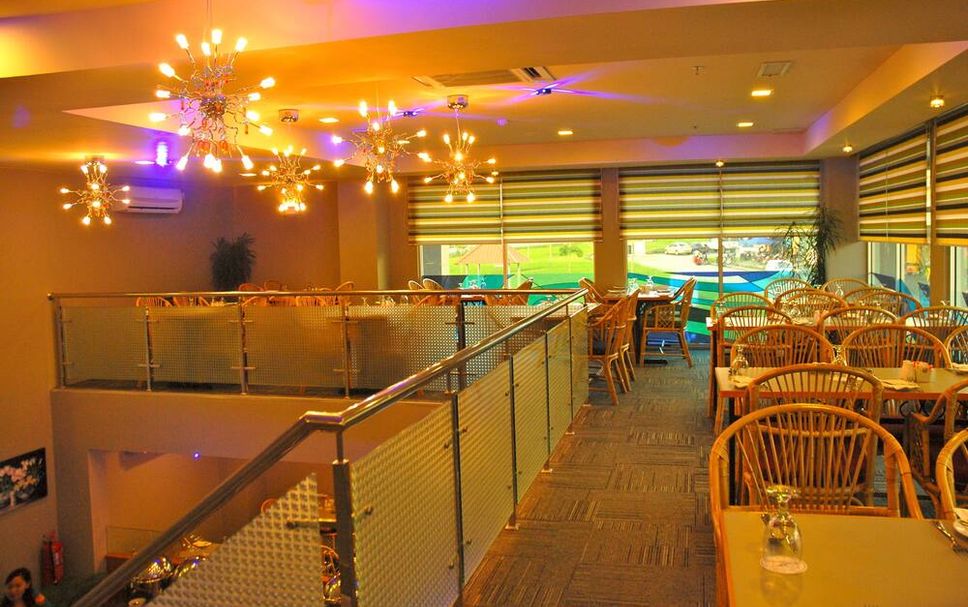 Restaurang Foto