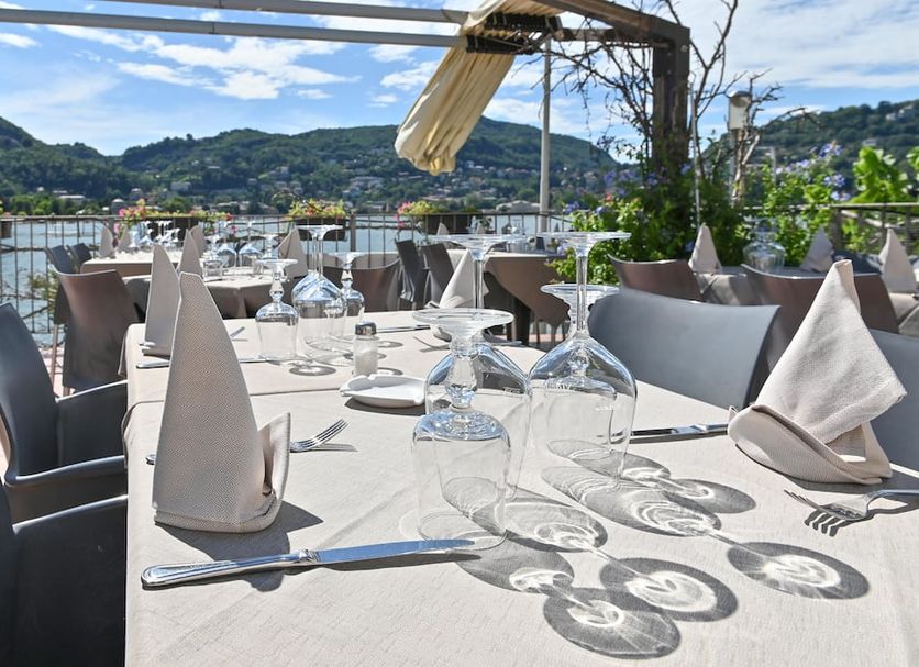 Restaurang Foto