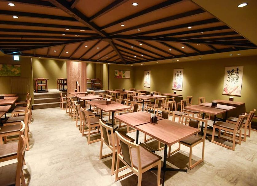 Restaurang Foto