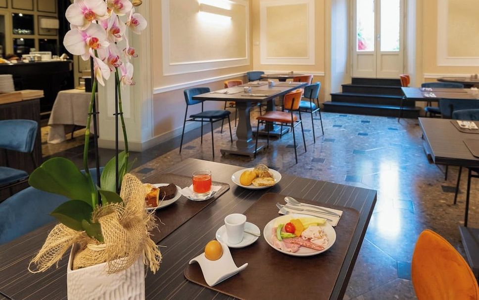 Restaurang Foto