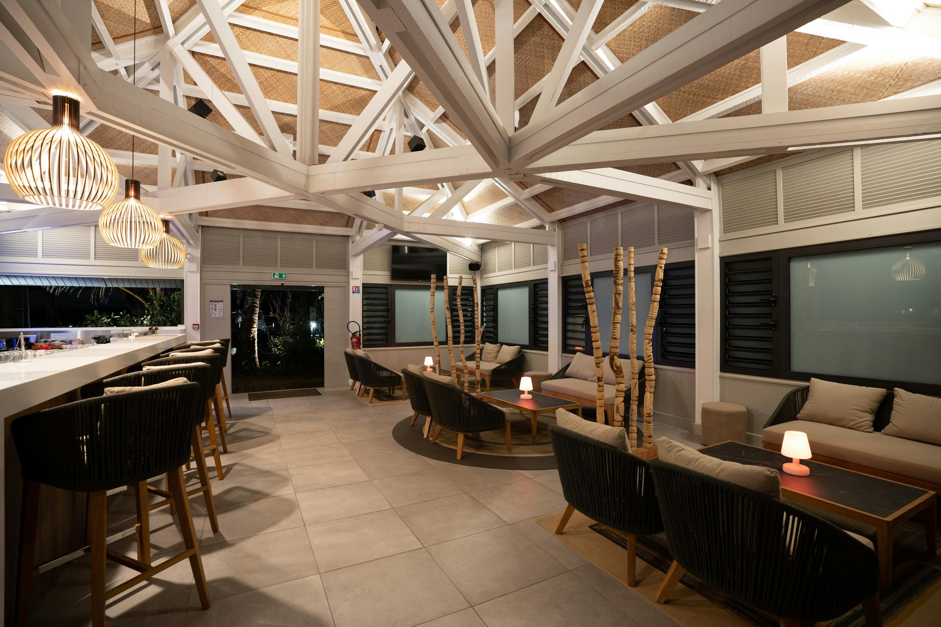 Restaurang