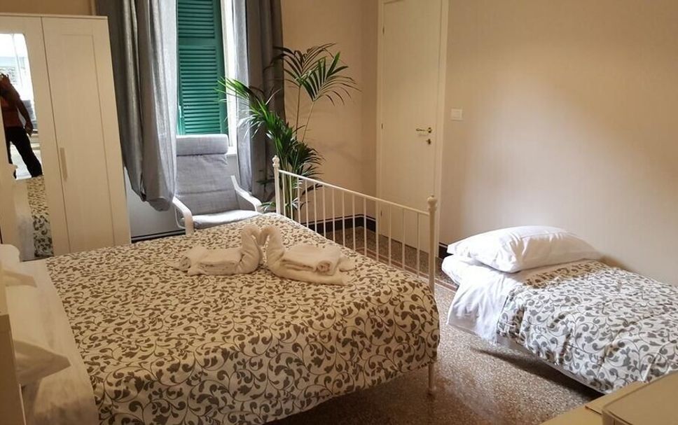 Sovrum Foto
