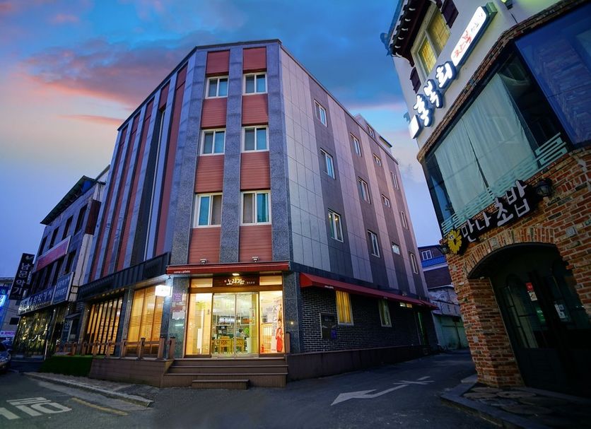 Byggnad Foto