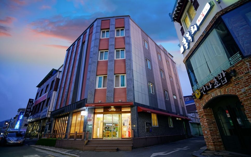 Byggnad Foto