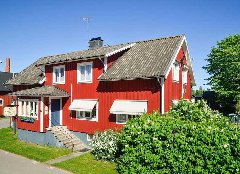 Byggnad Foto