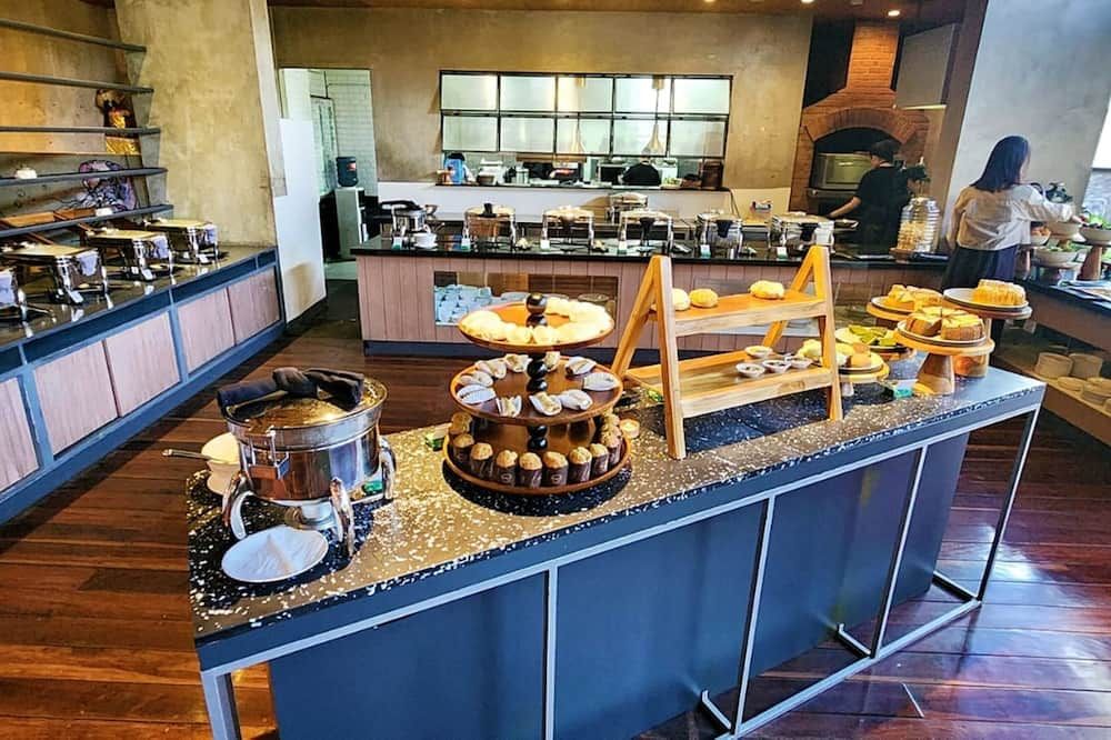 Buffé
