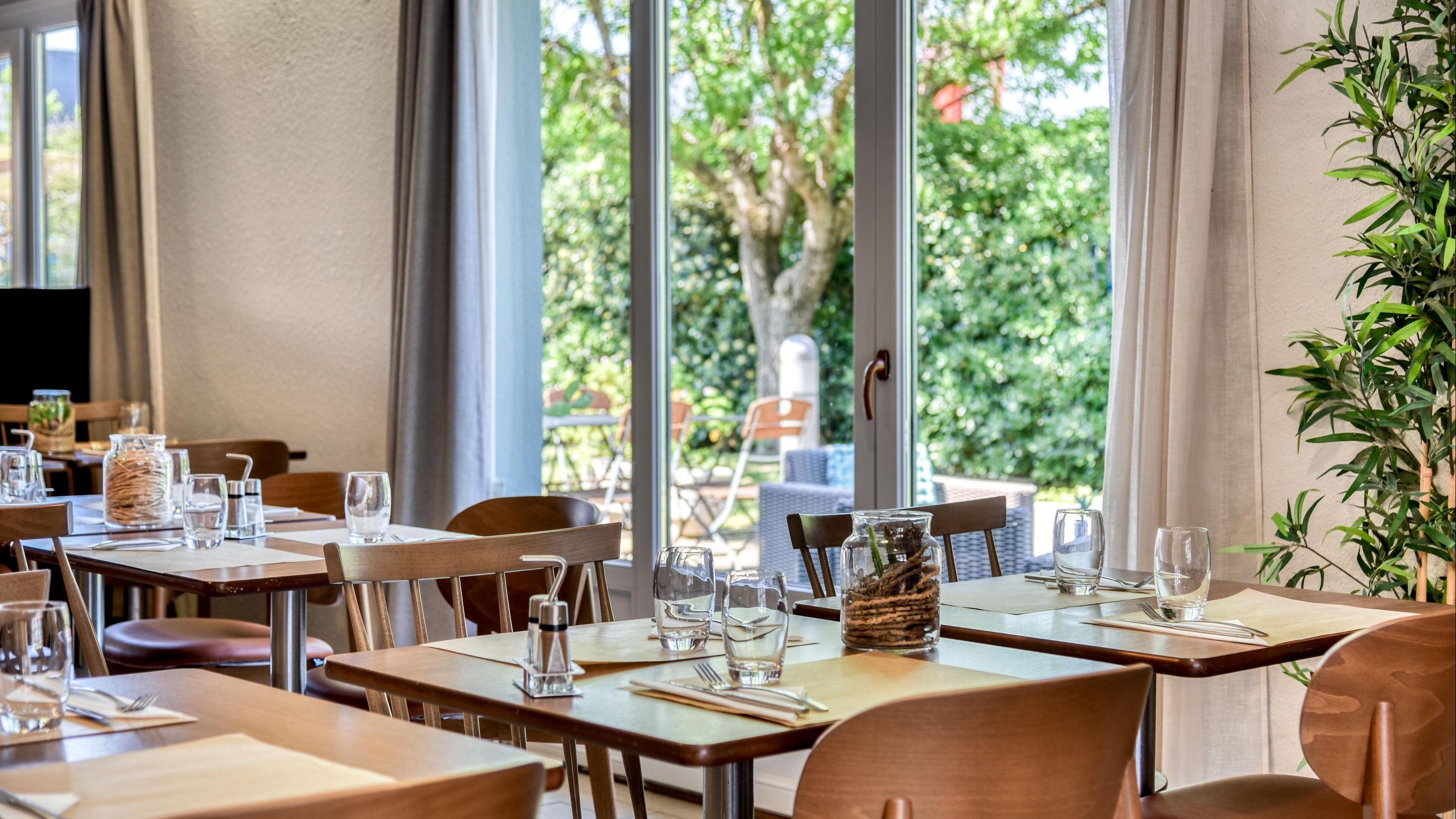 Restaurang