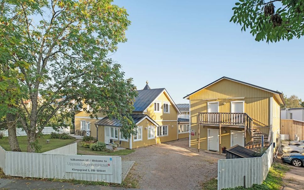 Byggnad Foto