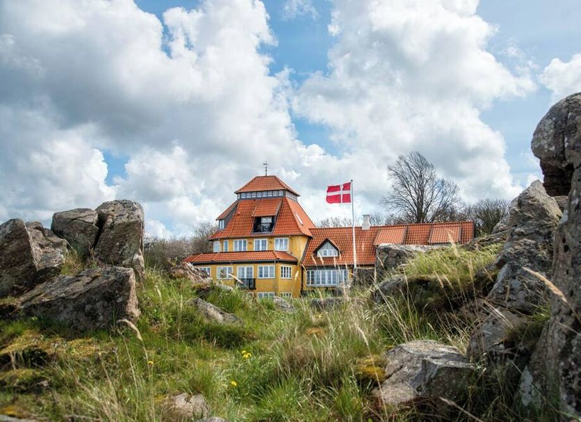 Byggnad Foto