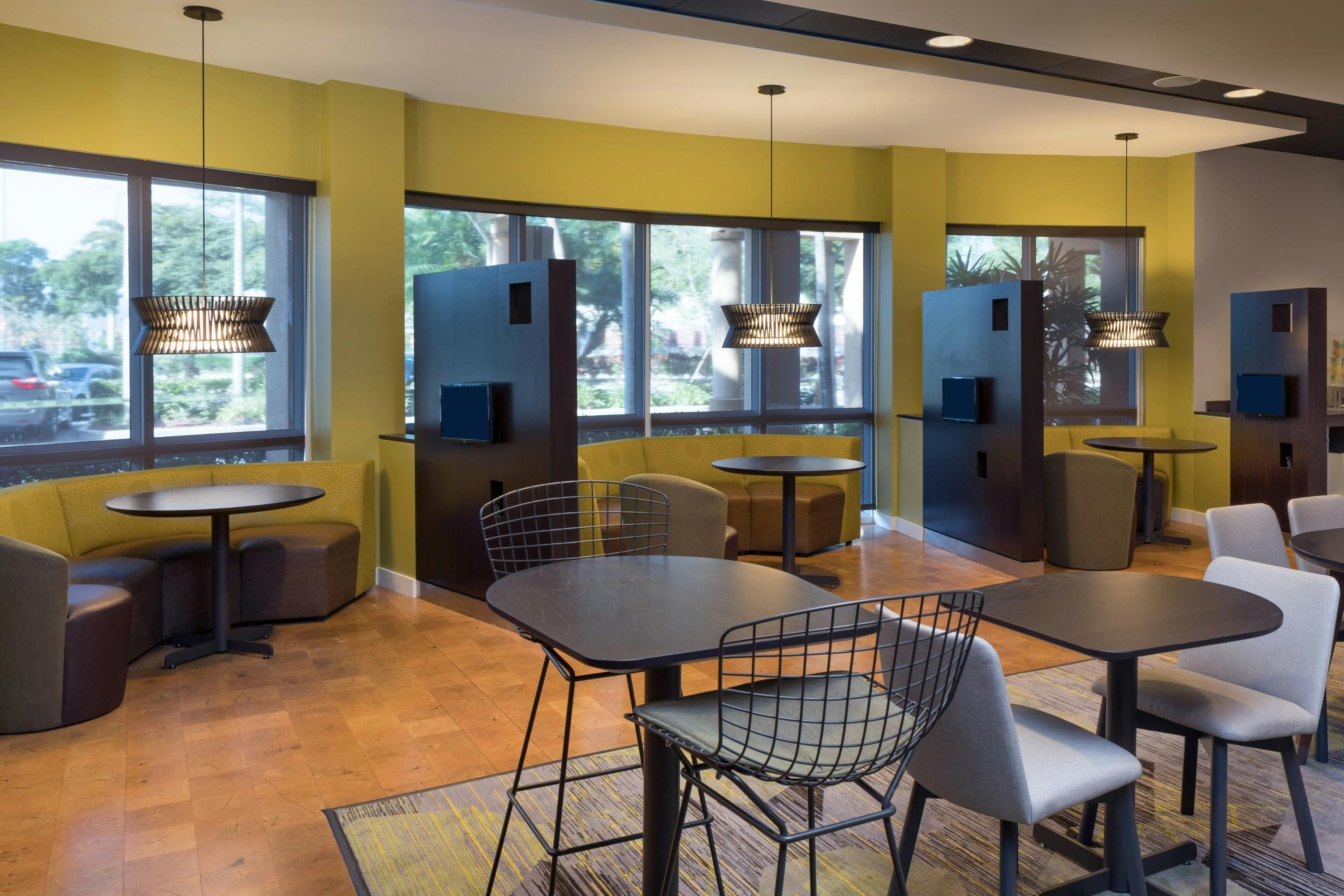Restaurang