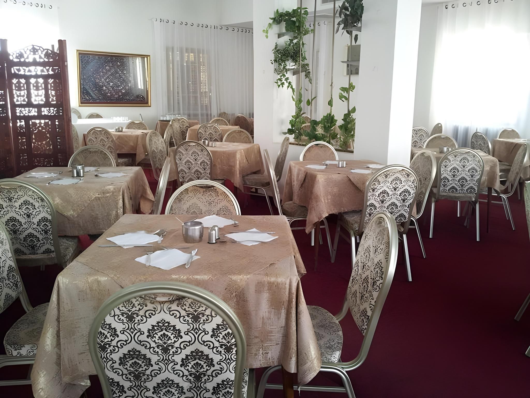 Restaurang
