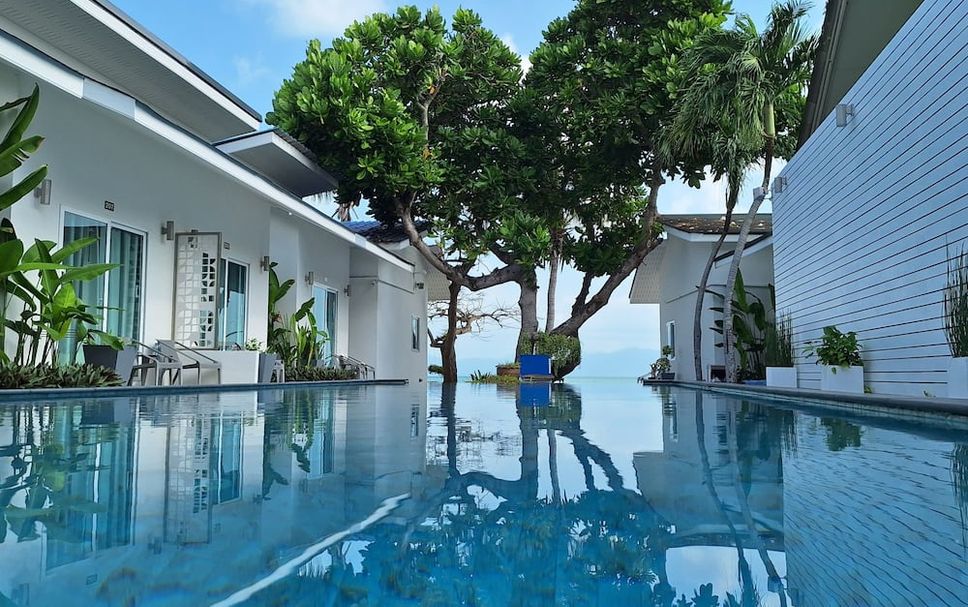 Pool Foto