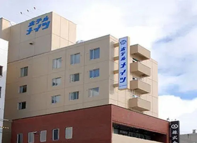 Byggnad Foto