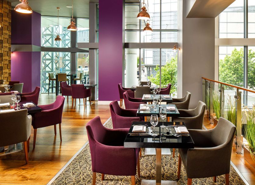 Restaurang Foto