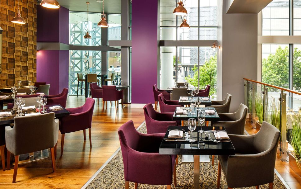 Restaurang Foto