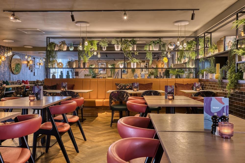 Bar Foto