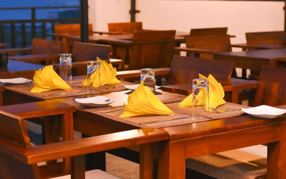 Restaurang Foto