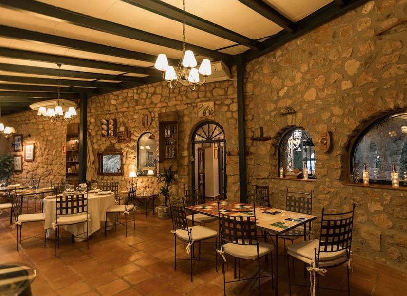 Restaurang Foto